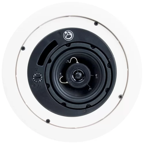 Atlas IED FAP42TC Встраиваемая АС, 25 Вт – 8 Ом, 16 Вт – 70/100 В, 4"