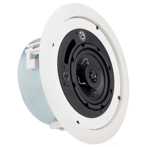 Atlas IED FAP42TC Встраиваемая АС, 25 Вт – 8 Ом, 16 Вт – 70/100 В, 4"