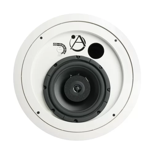 Atlas IED FAP82T Встраиваемая АС, 70 Вт – 8 Ом, 60 Вт – 70/100 В, 8"