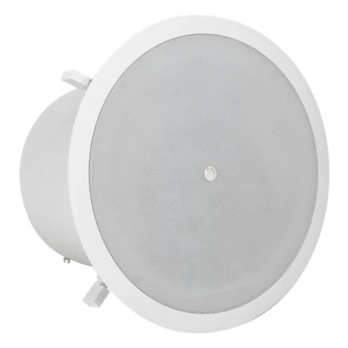 Atlas IED FAPSUB Потолочный сабвуфер, 70 Вт – 8 Ом, 60 Вт – 70 В, 8"