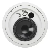 Atlas IED FAPSUB Потолочный сабвуфер, 70 Вт – 8 Ом, 60 Вт – 70 В, 8"