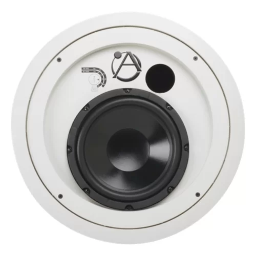 Atlas IED FAPSUB Потолочный сабвуфер, 70 Вт – 8 Ом, 60 Вт – 70 В, 8"