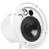 Atlas IED FAPSUB Потолочный сабвуфер, 70 Вт – 8 Ом, 60 Вт – 70 В, 8"