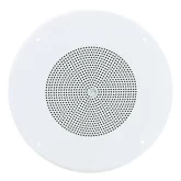 Atlas IED FD72W-HC Встраиваемая АС, 4 Вт – 70 В, 8"