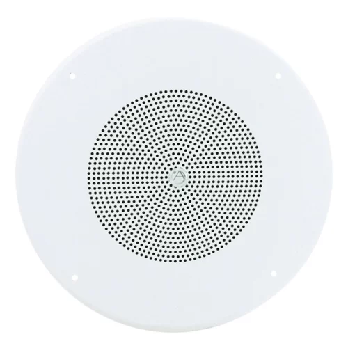 Atlas IED FD72W-HC Встраиваемая АС, 4 Вт – 70 В, 8"