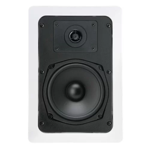 Atlas IED M512W Встраиваемая АС, 40 Вт – 8 Ом, 5,25"