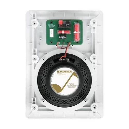 Atlas IED M612W Встраиваемая АС, 50 Вт – 8 Ом, 6,5"