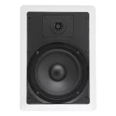 Atlas IED M612W Встраиваемая АС, 50 Вт – 8 Ом, 6,5"