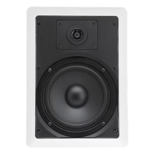 Atlas IED M612W Встраиваемая АС, 50 Вт – 8 Ом, 6,5"