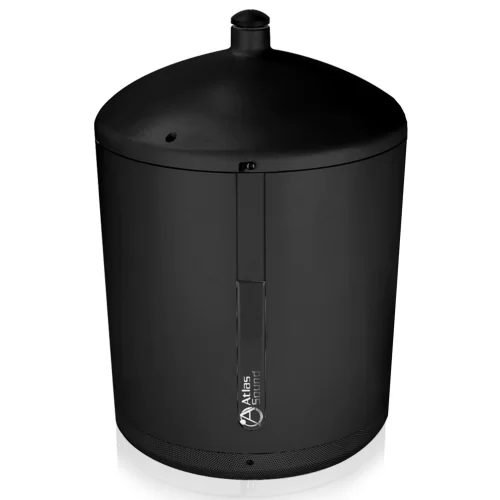 Atlas IED PM8SUB-B Подвесной сабвуфер, 150 Вт – 8 Ом, 60 Вт – 70 В, 8"