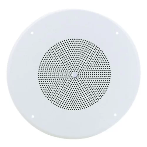 Atlas IED SD72WV Встраиваемая АС, 5 Вт – 25/70 В, 8"