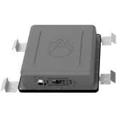 Atlas IED SHS-6T2 Встраиваемая АС, 4/8/16/32 Вт – 70/100 В, 4,5"