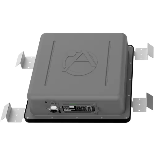 Atlas IED SHS-6T2 Встраиваемая АС, 4/8/16/32 Вт – 70/100 В, 4,5"