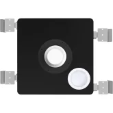 Atlas IED SHS-6T2CVR Встраиваемая АС, 4/8/16/32 Вт – 70/100 В, 4,5"