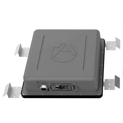 Atlas IED SHS-6T2CVR Встраиваемая АС, 4/8/16/32 Вт – 70/100 В, 4,5"