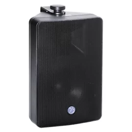 Atlas IED SM52T-B Настенная АС, 100 Вт – 8 Ом, 30 Вт – 70/100 В, 5,25", IP43