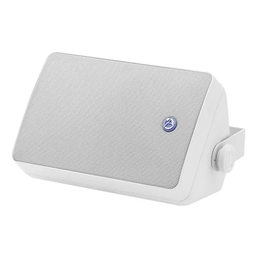 Atlas IED SM52T-WH Настенная АС, 100 Вт – 8 Ом, 30 Вт – 70/100 В, 5,25", IP43