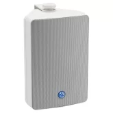 Atlas IED SM52T-WH Настенная АС, 100 Вт – 8 Ом, 30 Вт – 70/100 В, 5,25", IP43