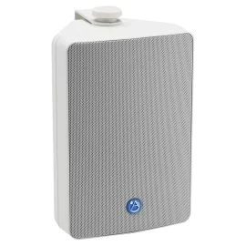 Atlas IED SM52T-WH Настенная АС, 100 Вт – 8 Ом, 30 Вт – 70/100 В, 5,25", IP43