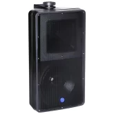 Atlas IED SM82T-B Настенная АС, 150 Вт – 8 Ом, 60 Вт – 70/100 В, 8", IP32