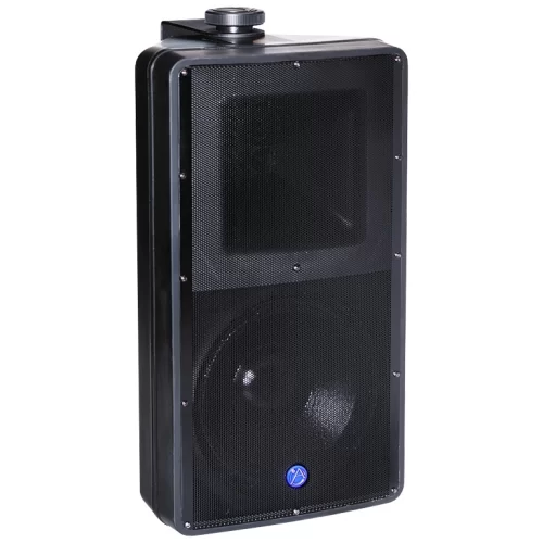 Atlas IED SM82T-B Настенная АС, 150 Вт – 8 Ом, 60 Вт – 70/100 В, 8", IP32