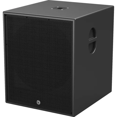Atlas IED SW118A-B Активный сабвуфер, 500 Вт., 18"