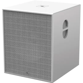 Atlas IED SW118A-W Активный сабвуфер, 500 Вт., 18"