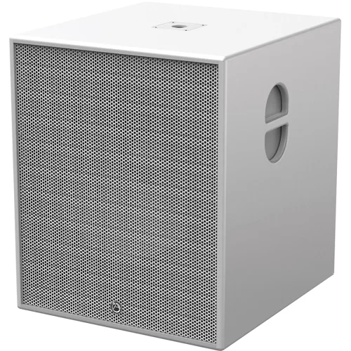 Atlas IED SW118A-W Активный сабвуфер, 500 Вт., 18"