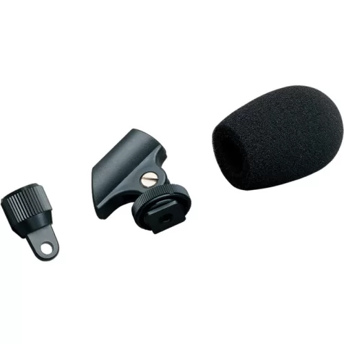 Audio-Technica ATR6250 Микрофон -"пушка" стерео для видеокамер