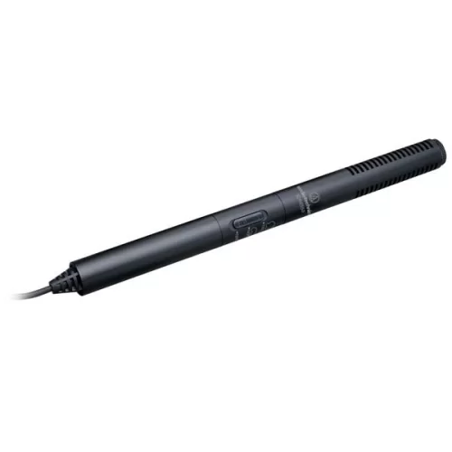 Audio-Technica ATR6550 Микрофон -"пушка" стерео для видеокамер
