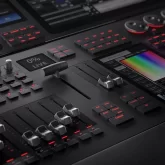 Avolites Diamond 9-330 Консоль управления светом, 4096 каналов