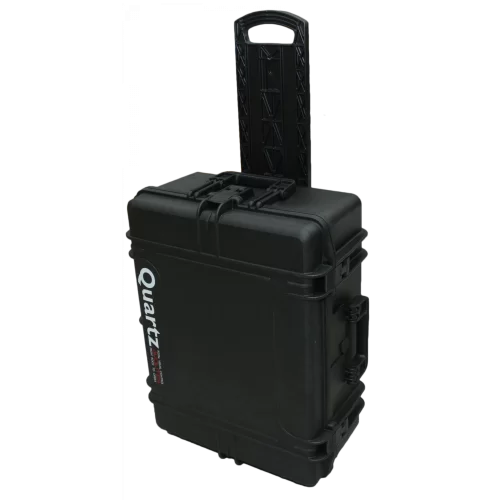 Avolites Quartz Пульт управления светом, 2048 канала