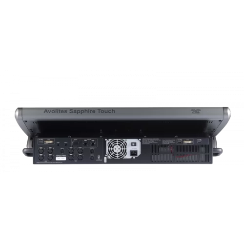 Avolites Sapphire Touch Пульт управления светом, 4096 каналов
