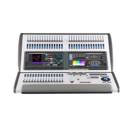 Avolites Sapphire Touch Пульт управления светом, 4096 каналов