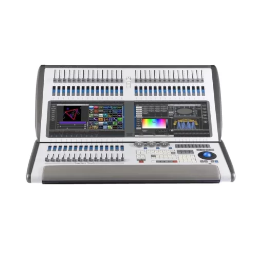 Avolites Sapphire Touch Пульт управления светом, 4096 каналов