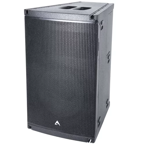 Axiom AX1012A Активный элемент ЛМ, 1200 Вт., 12"+1,4"