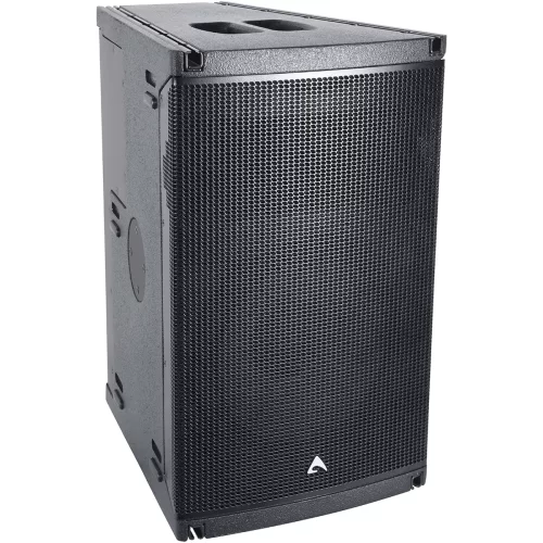 Axiom AX1012A Активный элемент ЛМ, 1200 Вт., 12"+1,4"