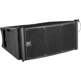 Axiom AX2010A Активный элемент ЛМ, 2000 Вт., 2x10"+1,4"