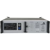 Axiom AX2065A Активный элемент ЛМ, 2000 Вт., 2x6,5"+1,4"
