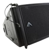 Axiom AX2065A Активный элемент ЛМ, 2000 Вт., 2x6,5"+1,4"