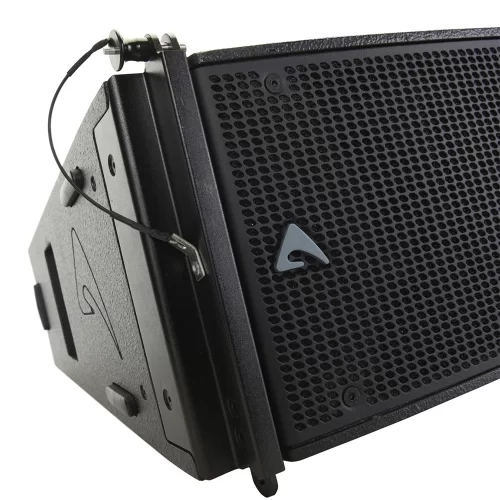 Axiom AX2065A Активный элемент ЛМ, 2000 Вт., 2x6,5"+1,4"