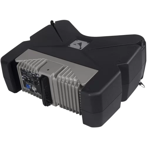 Axiom AX800A Активный элемент ЛМ, 1100 Вт., 2х8"+1,4"