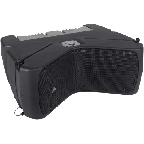 Axiom AX800A Активный элемент ЛМ, 1100 Вт., 2х8"+1,4"