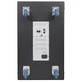 Axiom SW1800A Активный сабвуфер, 2000 Вт., 2х18"