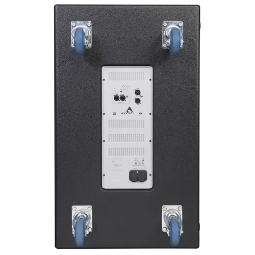 Axiom SW1800A Активный сабвуфер, 2000 Вт., 2х18"