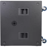 Axiom SW1800A Активный сабвуфер, 2000 Вт., 2х18"