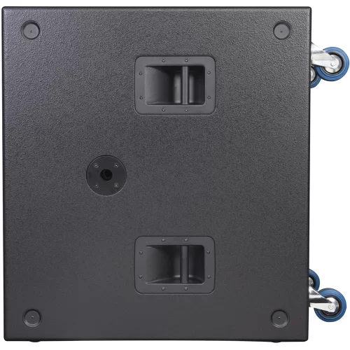 Axiom SW1800A Активный сабвуфер, 2000 Вт., 2х18"