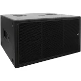 Axiom SW1800A Активный сабвуфер, 2000 Вт., 2х18"