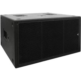 Axiom SW1800A Активный сабвуфер, 2000 Вт., 2х18"