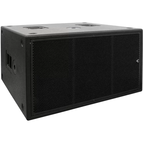 Axiom SW1800A Активный сабвуфер, 2000 Вт., 2х18"